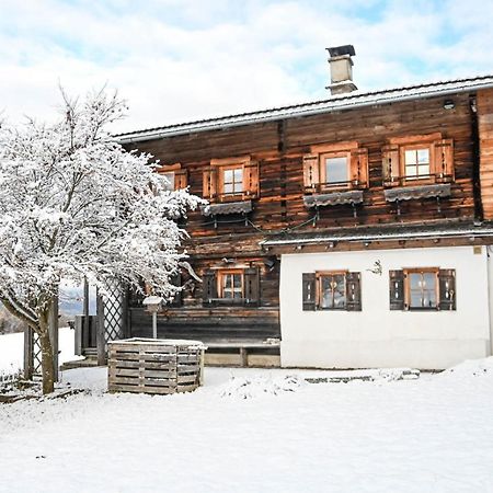 Villa Haus Prantl Gallzein Esterno foto