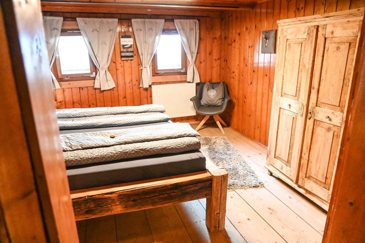 Villa Haus Prantl Gallzein Esterno foto