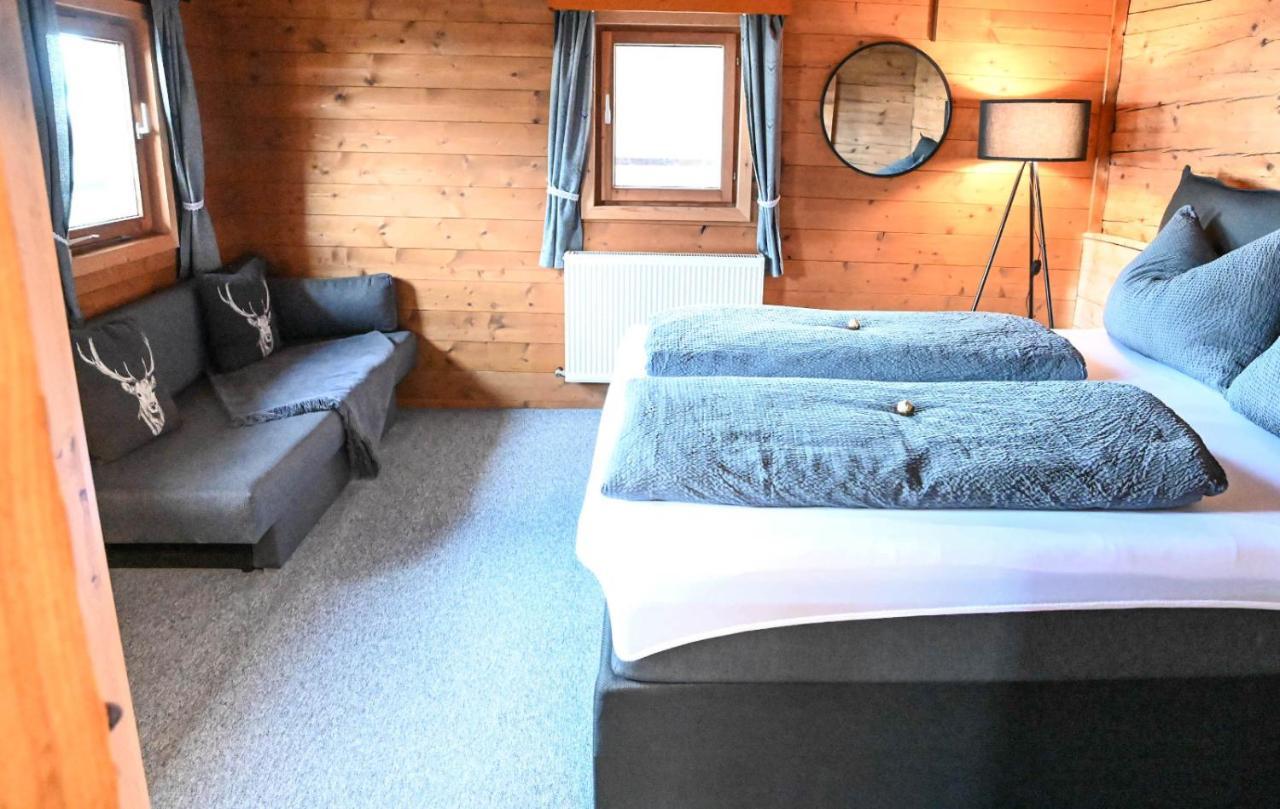 Villa Haus Prantl Gallzein Esterno foto