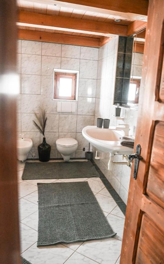 Villa Haus Prantl Gallzein Esterno foto