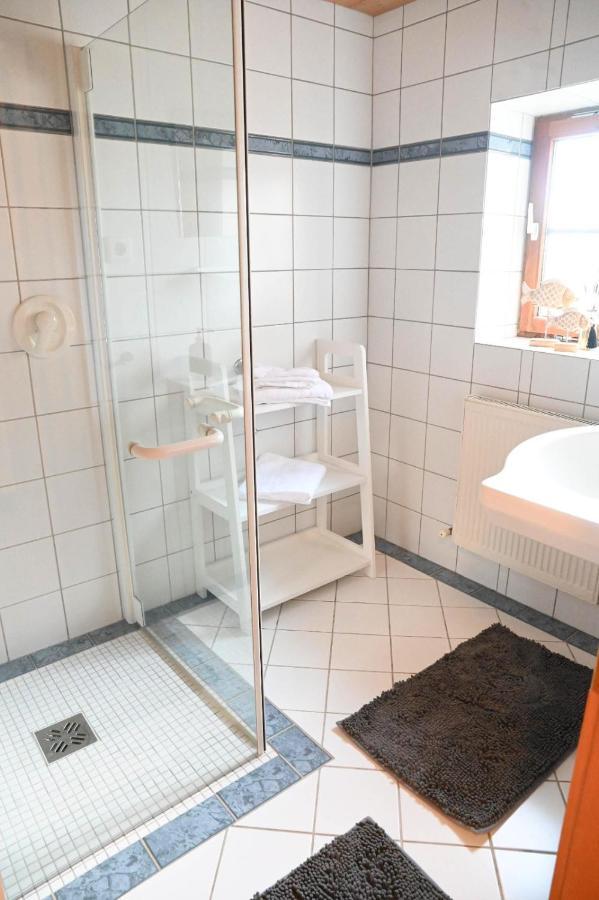 Villa Haus Prantl Gallzein Esterno foto