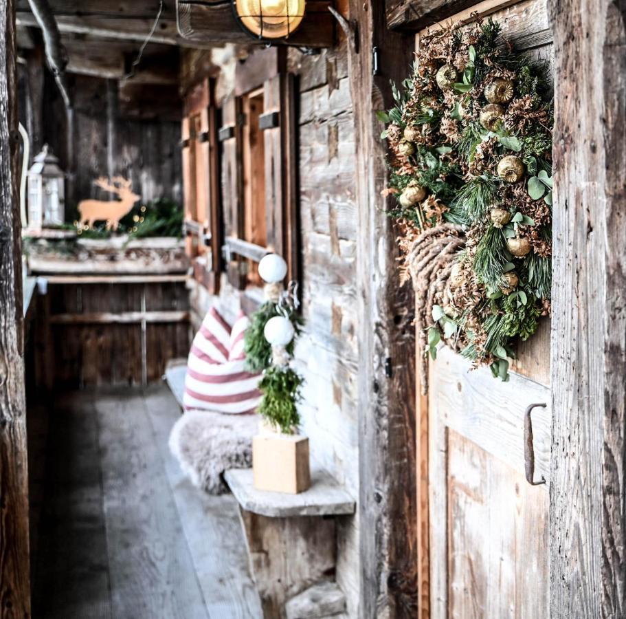 Villa Haus Prantl Gallzein Esterno foto