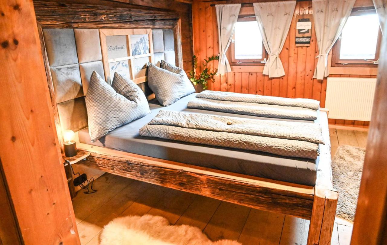 Villa Haus Prantl Gallzein Esterno foto