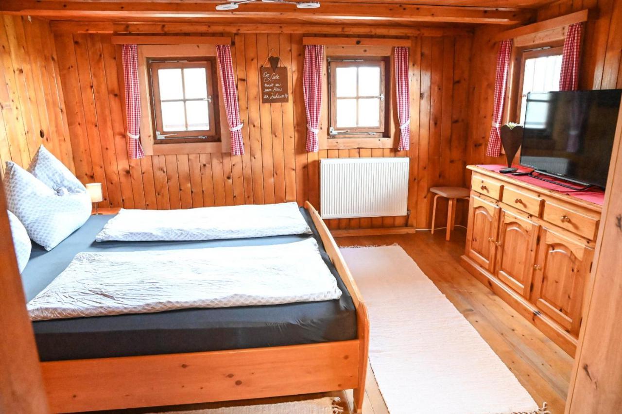 Villa Haus Prantl Gallzein Esterno foto