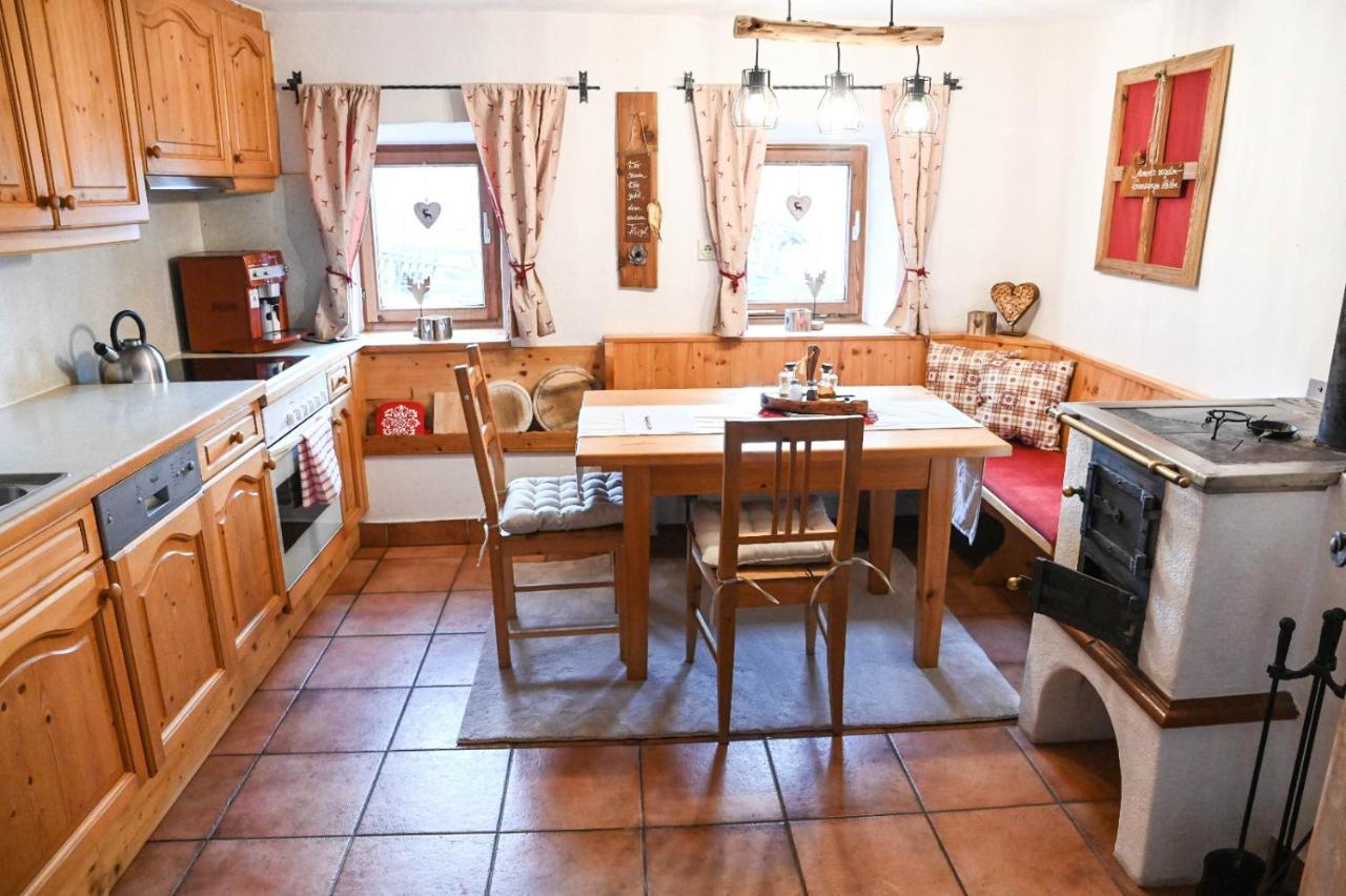 Villa Haus Prantl Gallzein Esterno foto
