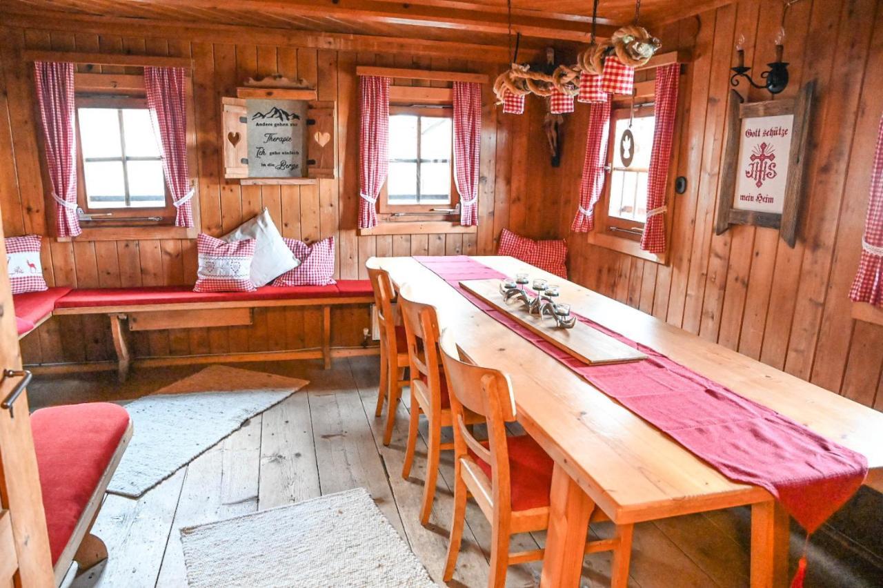 Villa Haus Prantl Gallzein Esterno foto