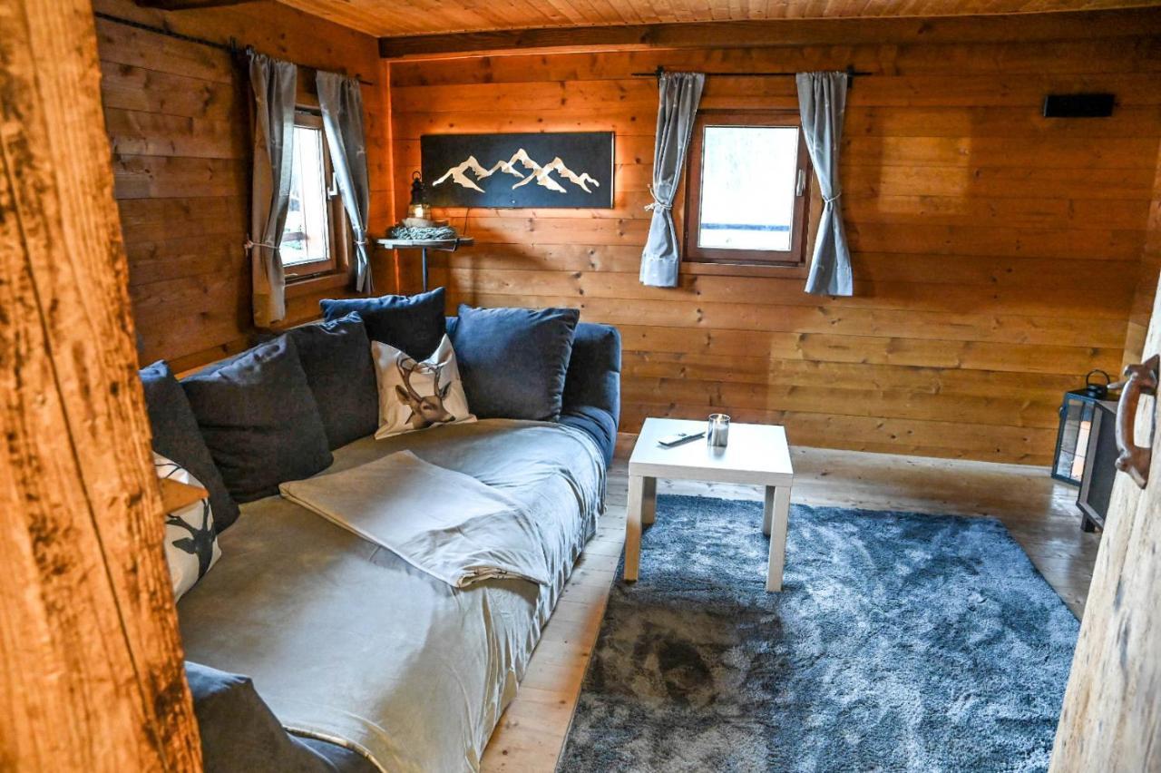 Villa Haus Prantl Gallzein Esterno foto